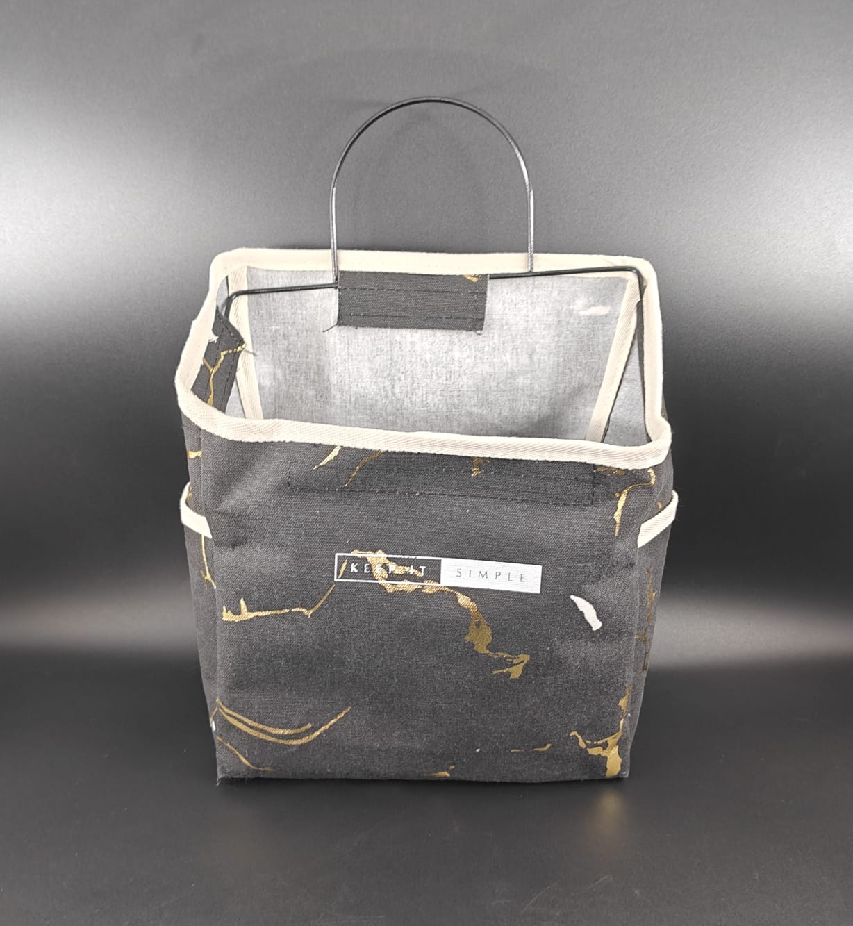 SMART HOME HOUSING BAG