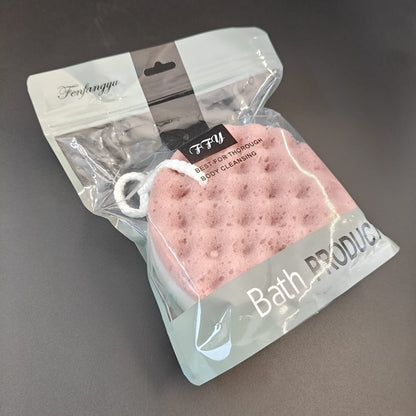 EFFY BATH SPONGE