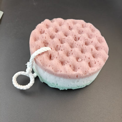 EFFY BATH SPONGE