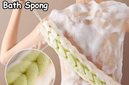 HAODA BATH SPONGE - 0134