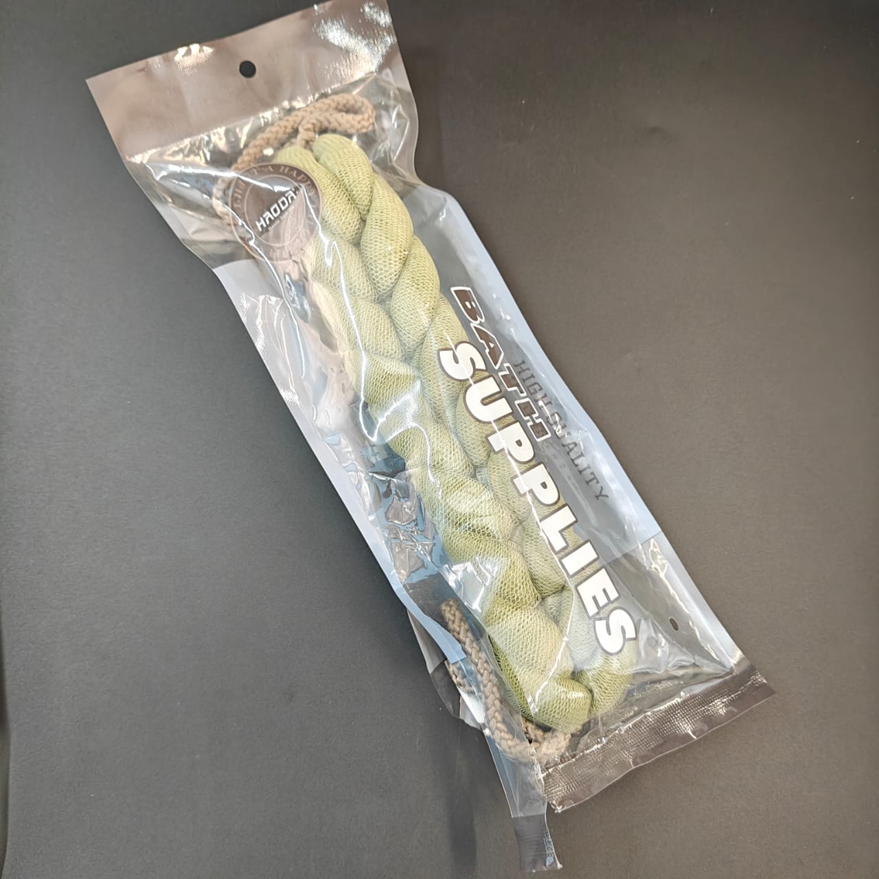 HAODA BATH SPONGE - 0134