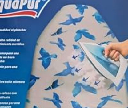 IRON BOARD MAT - UNIVERSAL