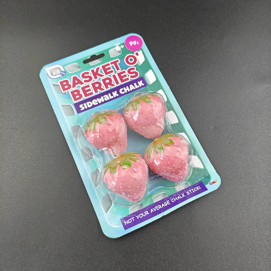 SHAPED CHALK