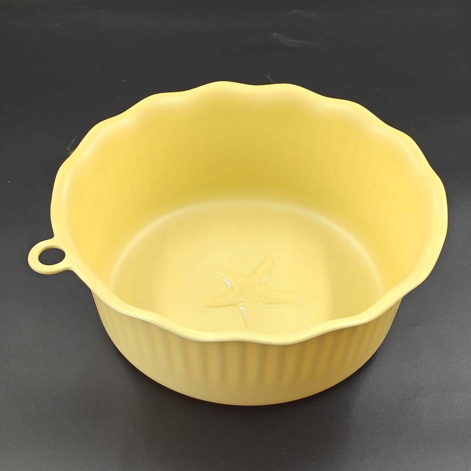 VOSTAR STORAGE BOWL -028