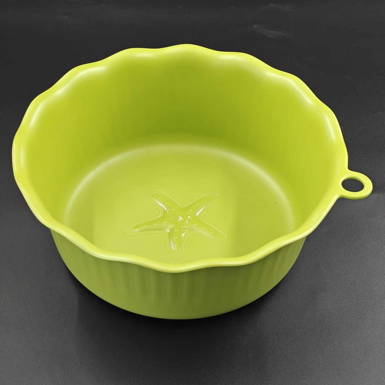 VOSTAR STORAGE BOWL -028