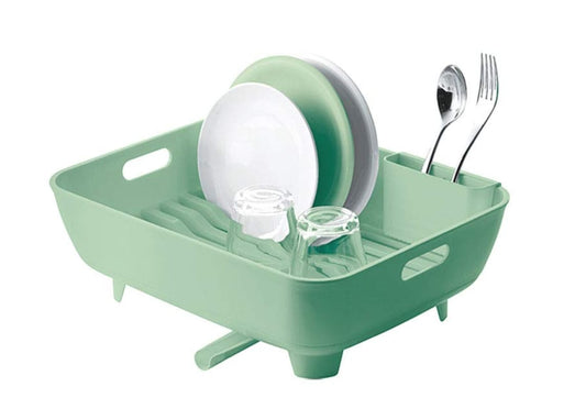 JAPANESE DISH DRAINING RACK