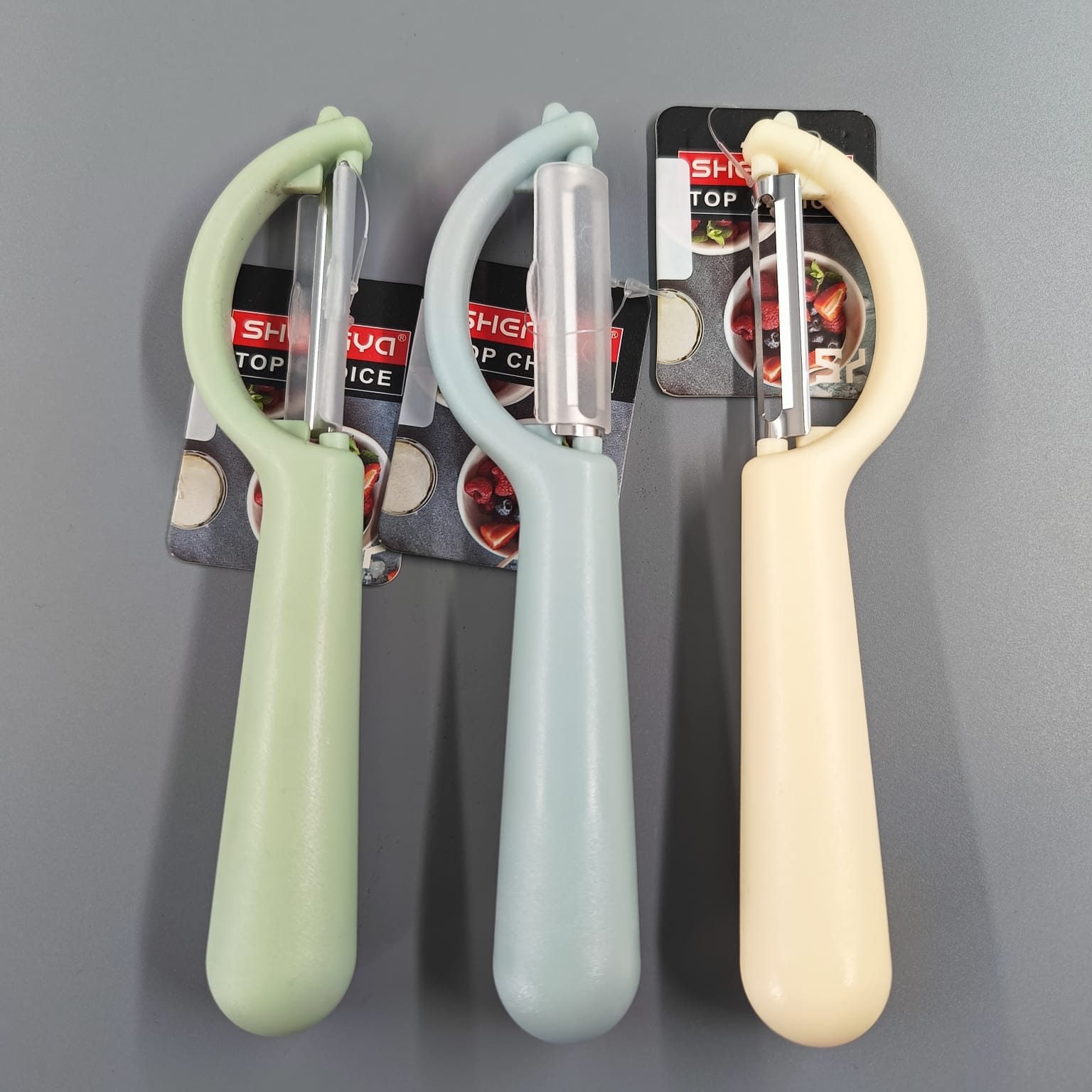 Shengya Peeler E3212