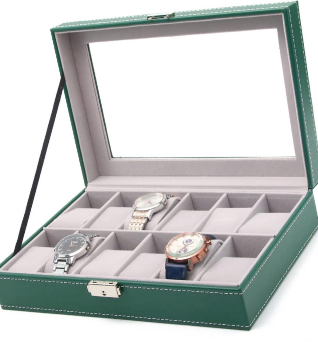 WATCH BOX LUNA-12