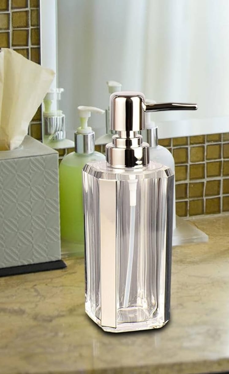 SHENGYA ACRYLIC DISPENSER - 6811