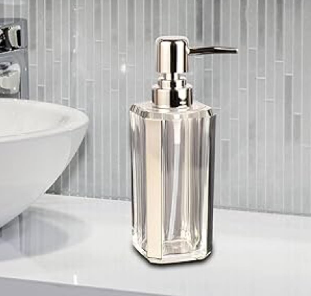 SHENGYA ACRYLIC DISPENSER - 6811