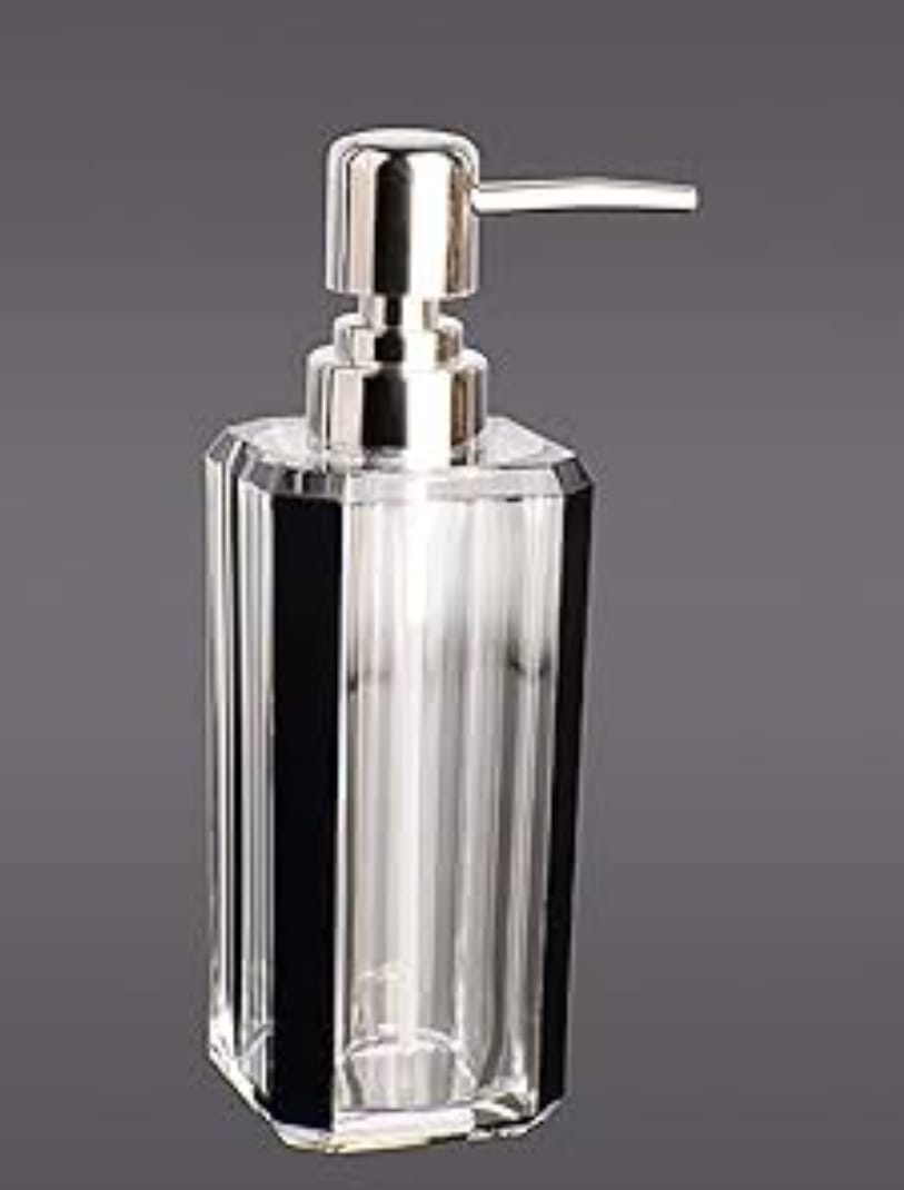 SHENGYA ACRYLIC DISPENSER - 6811
