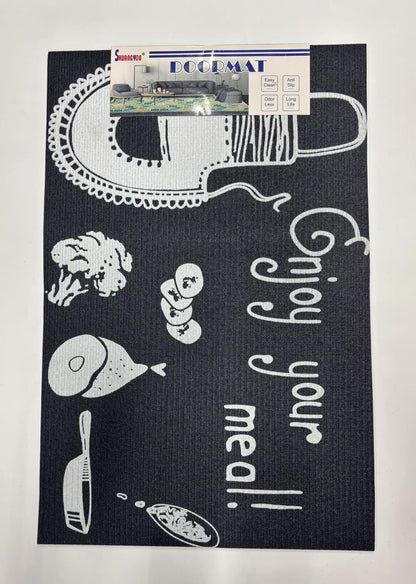 SHUANGYOU DOORMAT