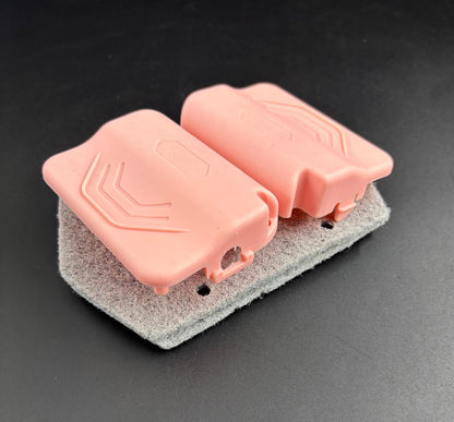 GROOVE CLEANING BRUSH