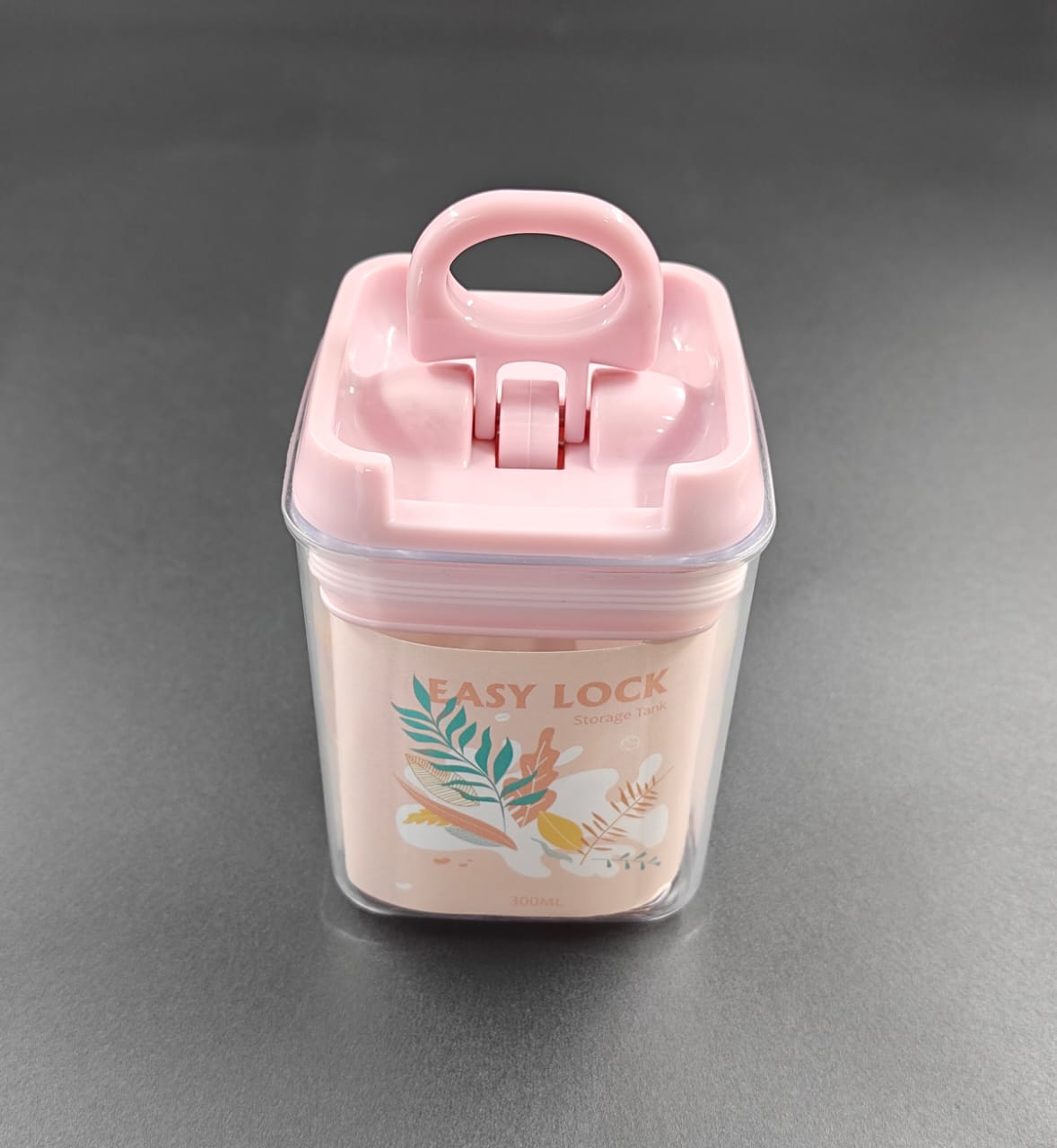 EASY  CANISTER MN