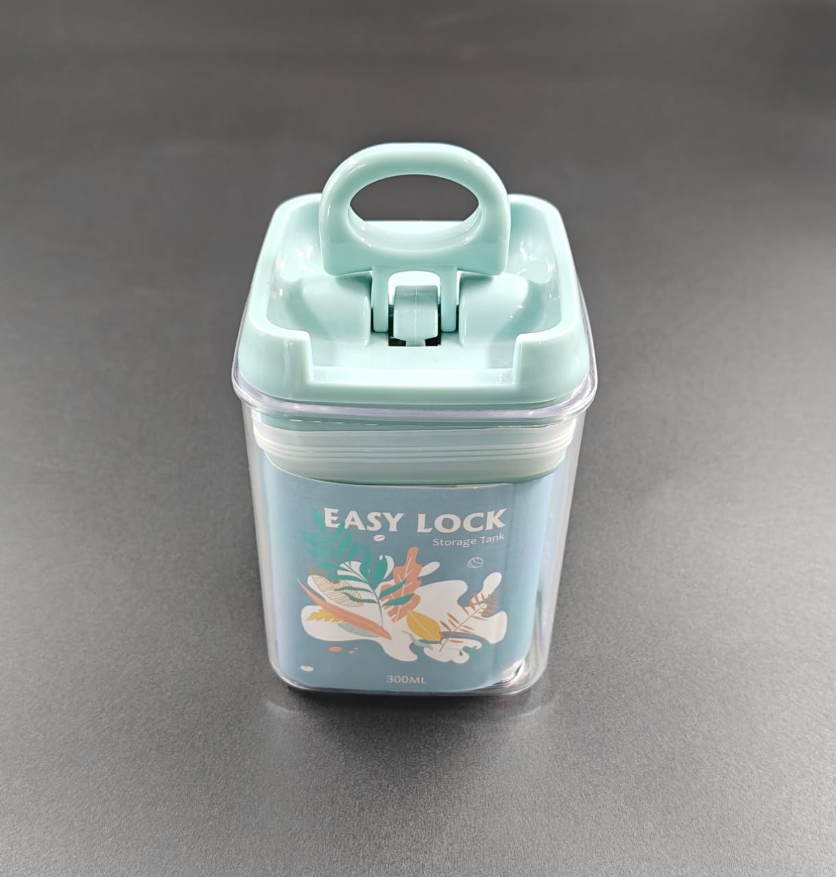 EASY  CANISTER MN
