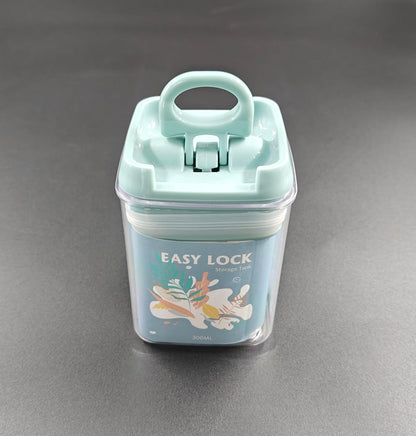 EASY  CANISTER MN