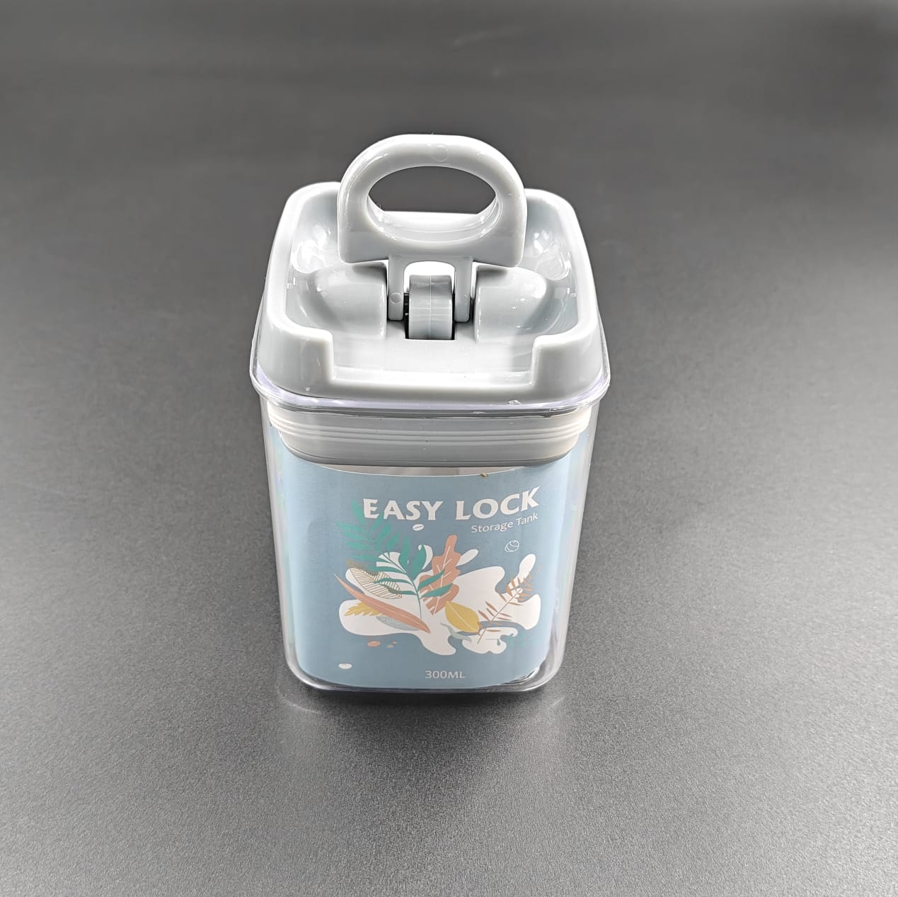 EASY  CANISTER MN