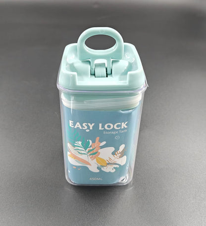 EASY  CANISTER MN