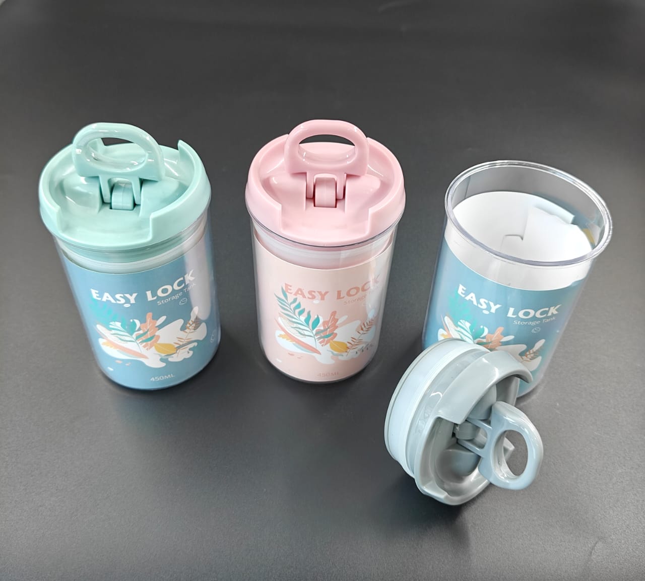EASY CANISTER MN