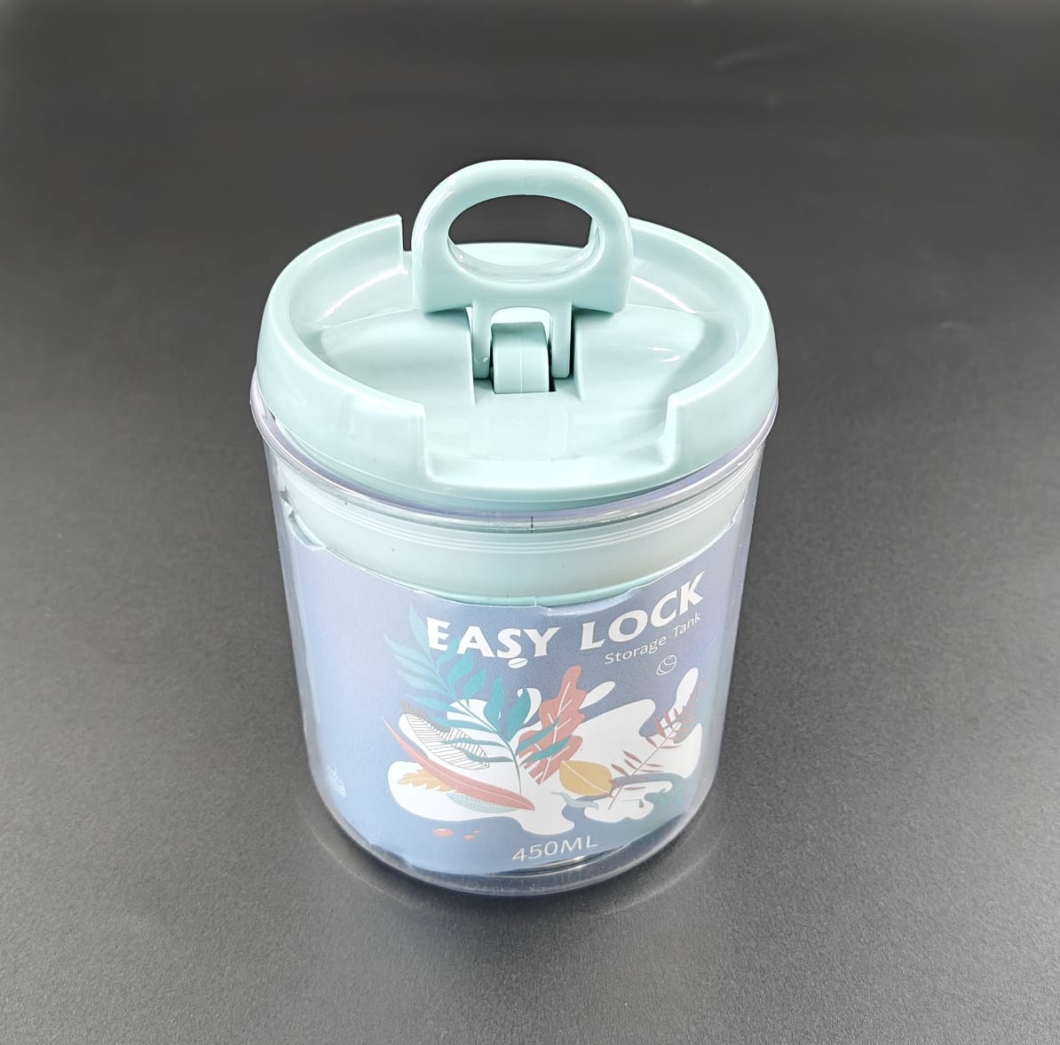 EASY CANISTER RD
