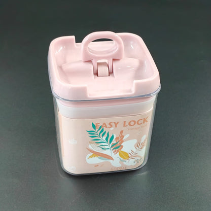 EASY CANISTER SQ