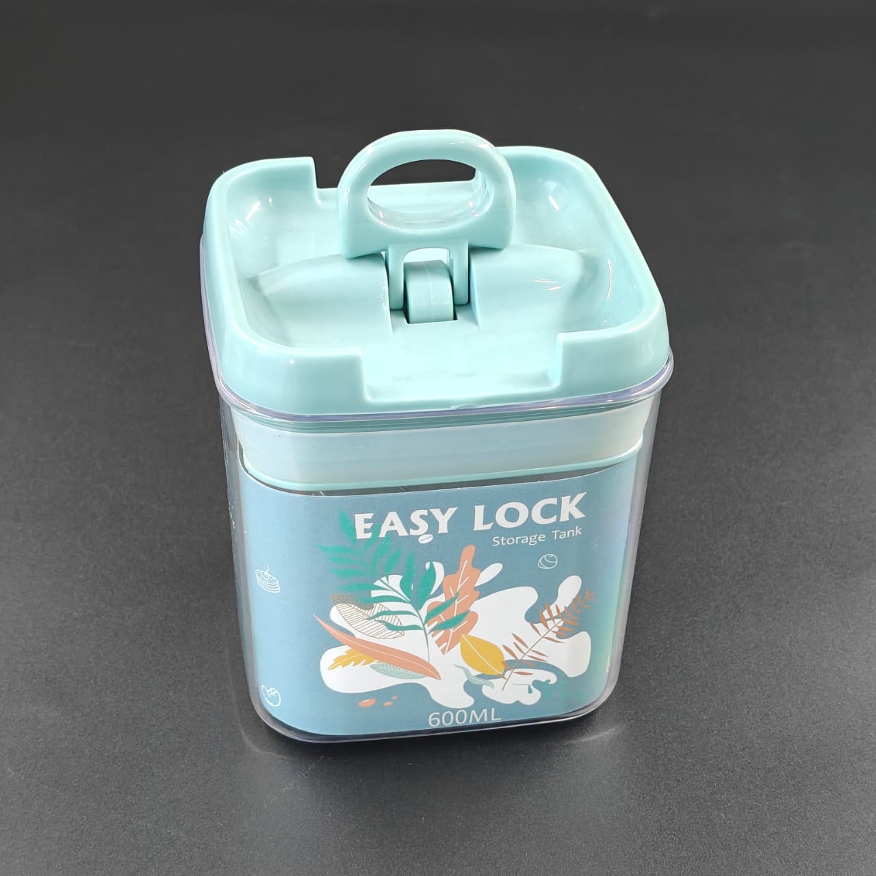 EASY CANISTER SQ