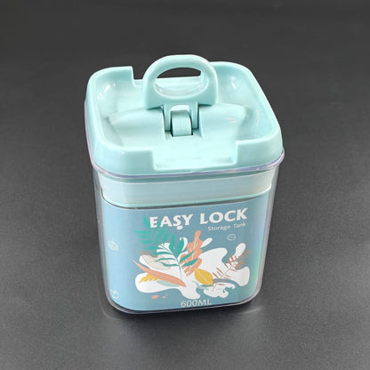 EASY CANISTER SQ