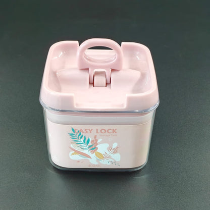 EASY CANISTER SQ