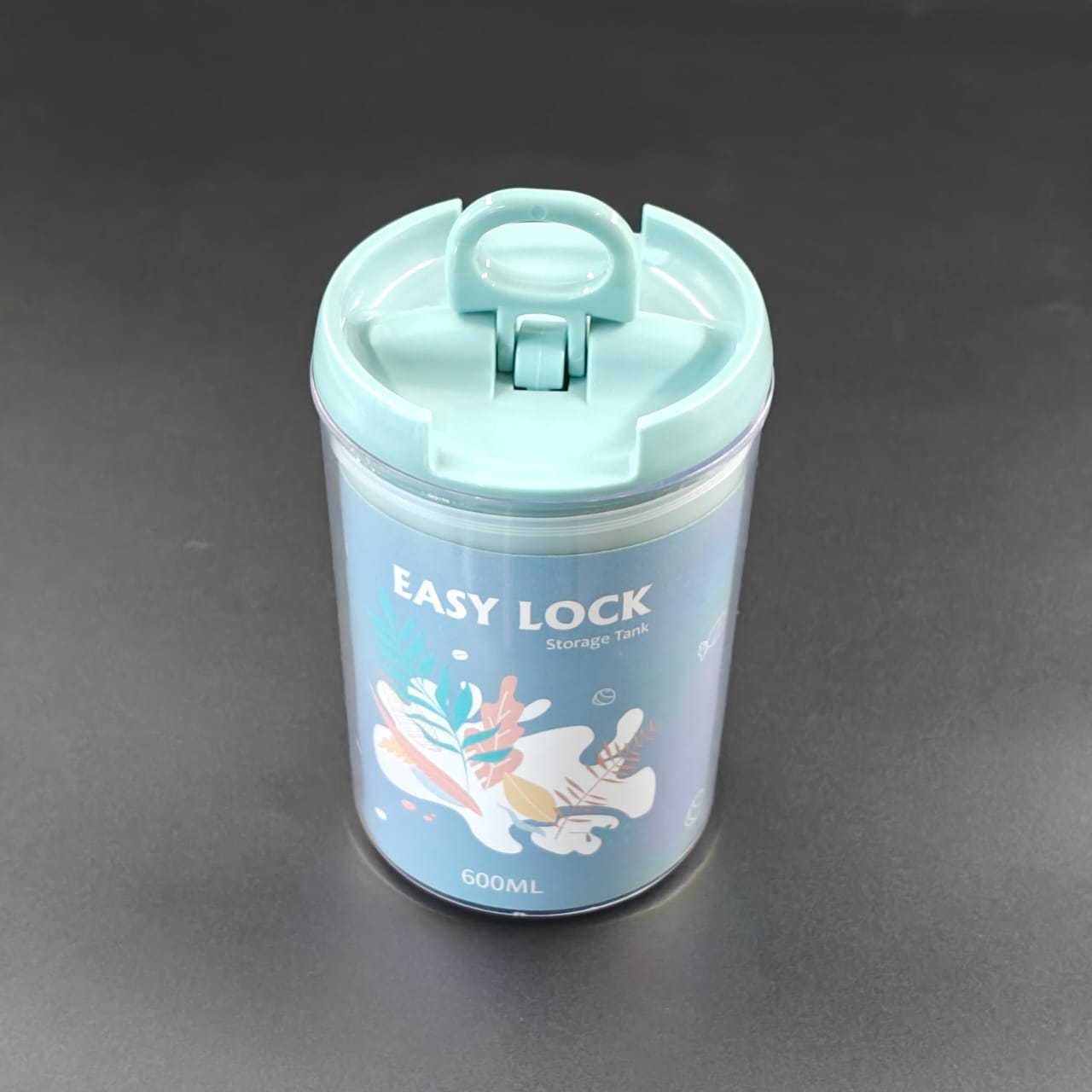 EASY CANISTER RD