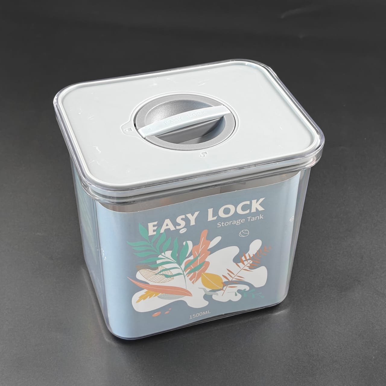 EASY CANISTER SQQ