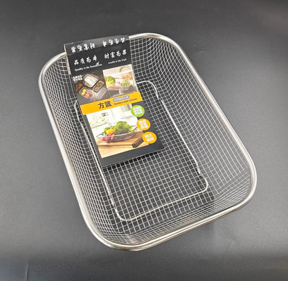 MULTI USE COLANDER