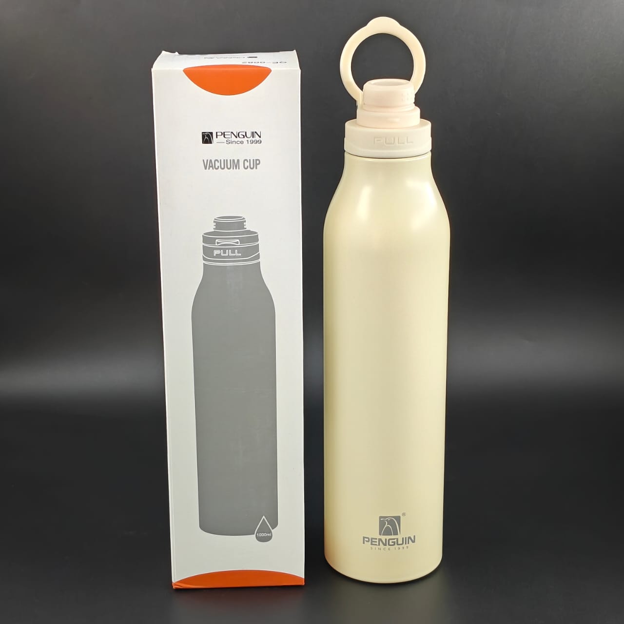 PENGUIN VACCUM BOTTLE
