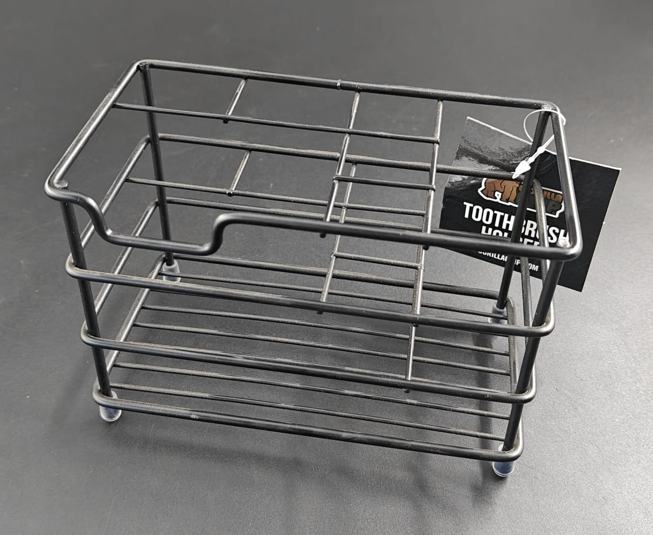 OASIS BRUSH HOLDER