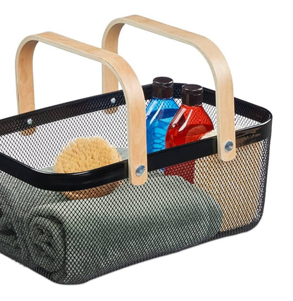 WDY METAL BASKET