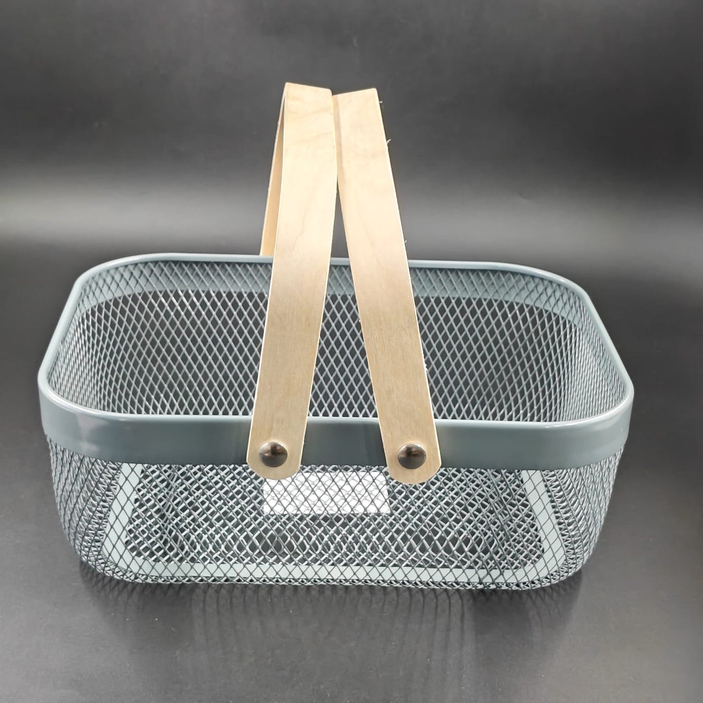 WDY METAL BASKET