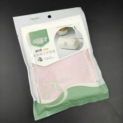 LAUNDRY CUM TRAVEL BAG