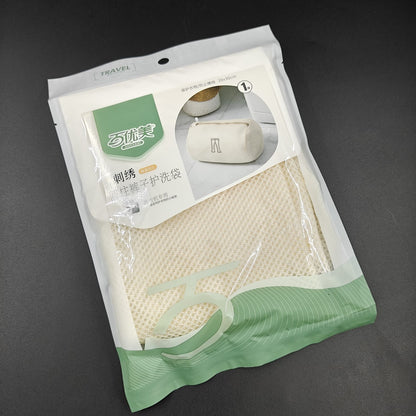 LAUNDRY CUM TRAVEL BAG
