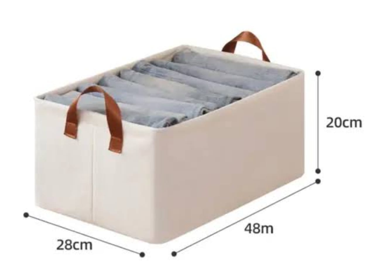 SHIRT ORGANISER