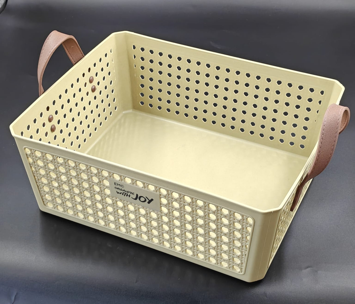 EMJOY SMART BASKET