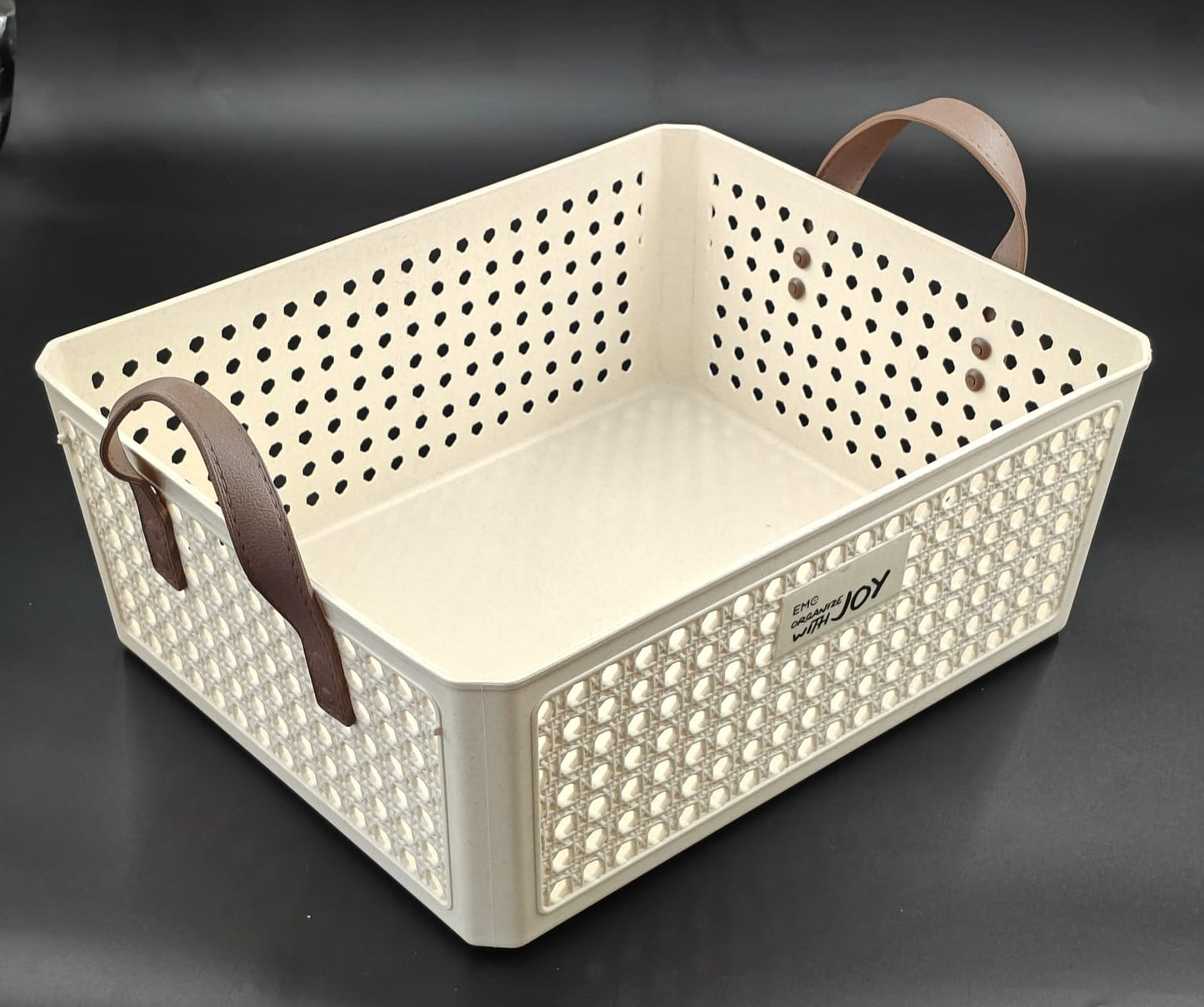 EMJOY SMART BASKET